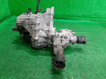 АКПП НА TOYOTA CAMRY ACV45 2AZ-FE