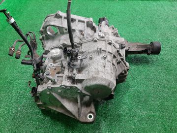 АКПП НА TOYOTA CAMRY ACV45 2AZ-FE