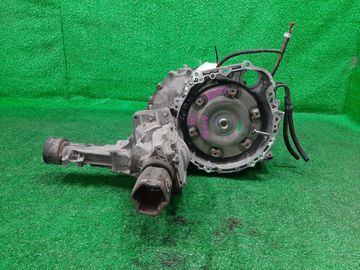 АКПП НА TOYOTA ESTIMA ACR40W 2AZ-FE