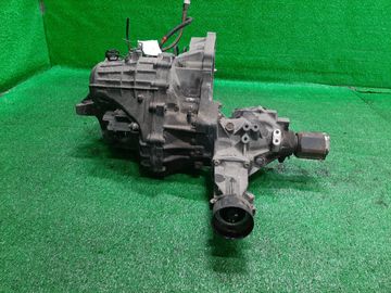 АКПП НА TOYOTA ESTIMA ACR40W 2AZ-FE