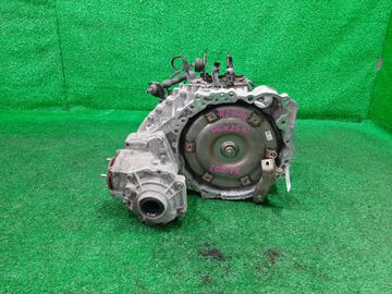 АКПП НА TOYOTA ALPHARD GGH25W 2GR-FE