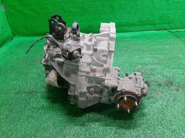 АКПП НА TOYOTA ALPHARD GGH25W 2GR-FE