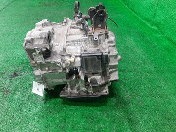 АКПП НА TOYOTA ALPHARD GGH25W 2GR-FE