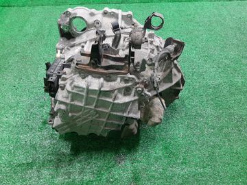 АКПП НА TOYOTA ALPHARD GGH25W 2GR-FE
