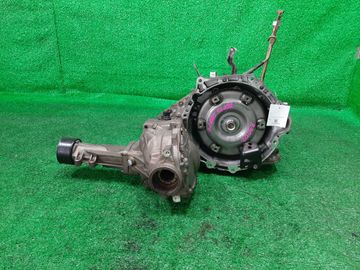 АКПП НА TOYOTA VITZ NCP15 2NZ-FE