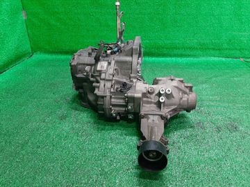 АКПП НА TOYOTA VITZ NCP15 2NZ-FE