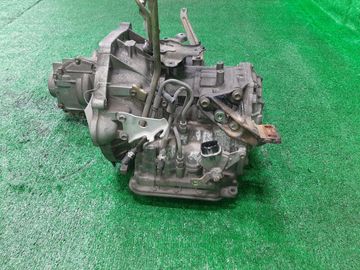 АКПП НА TOYOTA VITZ NCP15 2NZ-FE