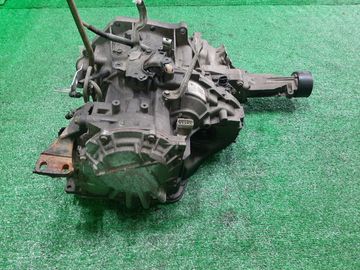 АКПП НА TOYOTA VITZ NCP15 2NZ-FE
