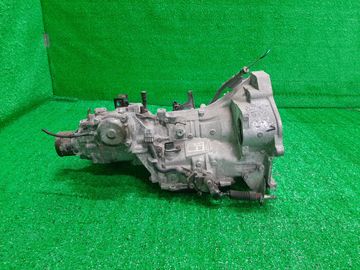 АКПП НА TOYOTA TOWN ACE S413M 2NR-VE