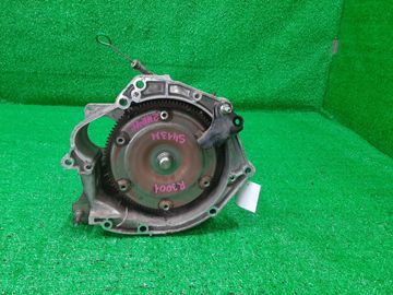 АКПП НА TOYOTA TOWN ACE S413M 2NR-VE