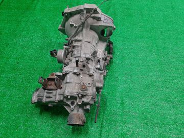 АКПП НА TOYOTA TOWN ACE S413M 2NR-VE