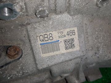 АКПП НА TOYOTA TOWN ACE S413M 2NR-VE