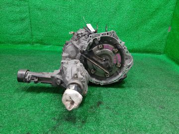 АКПП НА TOYOTA NOAH ZRR75G 3ZR-FAE