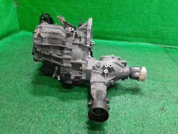 АКПП НА TOYOTA NOAH ZRR75G 3ZR-FAE