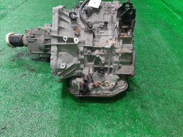 АКПП НА TOYOTA NOAH ZRR75G 3ZR-FAE