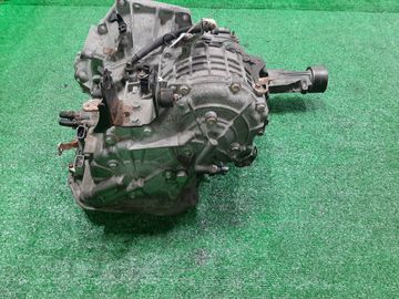 АКПП НА TOYOTA NOAH ZRR75G 3ZR-FAE