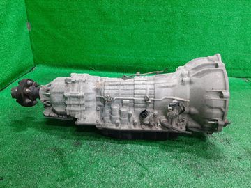 АКПП НА TOYOTA CROWN MAJESTA UZS187 3UZ-FE