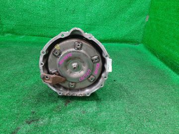 АКПП НА TOYOTA CROWN MAJESTA UZS187 3UZ-FE