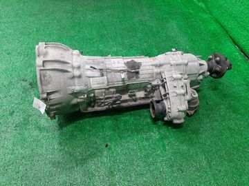 АКПП НА TOYOTA CROWN MAJESTA UZS187 3UZ-FE