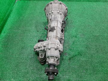 АКПП НА TOYOTA CROWN MAJESTA UZS187 3UZ-FE