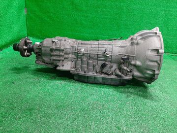 АКПП НА TOYOTA CROWN MAJESTA UZS187 3UZ-FE