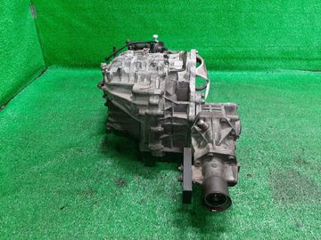 АКПП НА MITSUBISHI COLT Z22A 4A90