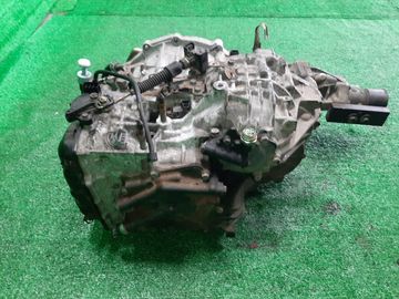 АКПП НА MITSUBISHI COLT Z22A 4A90