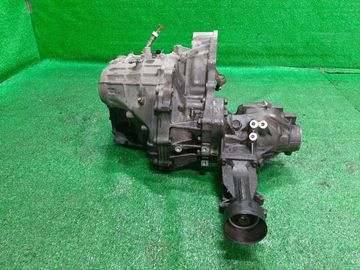 АКПП НА TOYOTA VISTA SV55 3S-FE