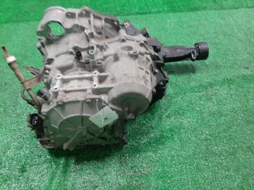 АКПП НА TOYOTA VISTA SV55 3S-FE