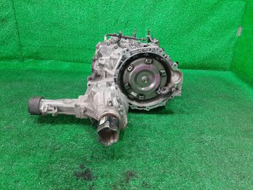 АКПП НА TOYOTA COROLLA  AXIO ZRE144 2ZR-FE