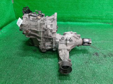 АКПП НА TOYOTA COROLLA  AXIO ZRE144 2ZR-FE