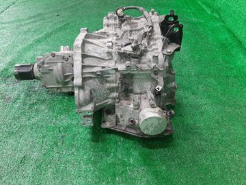 АКПП НА TOYOTA COROLLA  AXIO ZRE144 2ZR-FE
