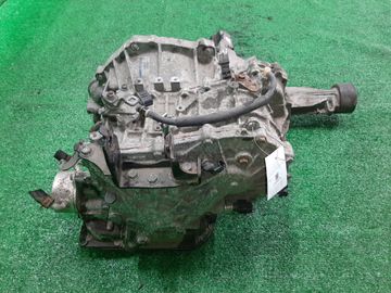 АКПП НА TOYOTA COROLLA  AXIO ZRE144 2ZR-FE