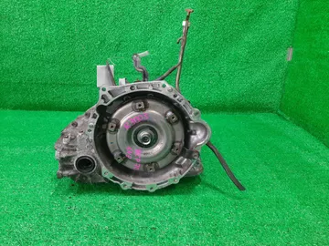 АКПП НА TOYOTA WILL CYPHA NCP70 2NZ-FE