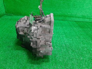 АКПП НА TOYOTA WILL CYPHA NCP70 2NZ-FE