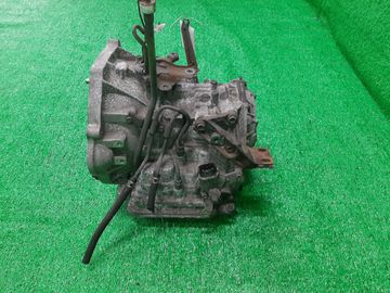 АКПП НА TOYOTA WILL CYPHA NCP70 2NZ-FE