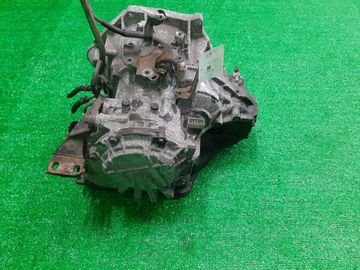 АКПП НА TOYOTA WILL CYPHA NCP70 2NZ-FE