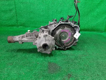 АКПП НА MITSUBISHI GRANDIS NA4W 4G69