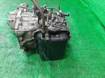 АКПП НА MITSUBISHI GRANDIS NA4W 4G69