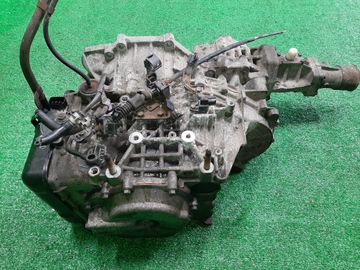 АКПП НА MITSUBISHI GRANDIS NA4W 4G69