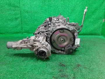 АКПП НА MITSUBISHI OUTLANDER CW5W 4B12