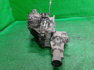 АКПП НА MITSUBISHI OUTLANDER CW5W 4B12