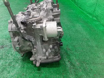 АКПП НА MITSUBISHI OUTLANDER CW5W 4B12