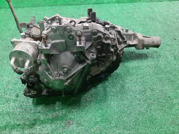 АКПП НА MITSUBISHI OUTLANDER CW5W 4B12