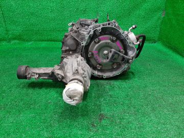 АКПП НА TOYOTA NOAH ZRR75G 3ZR-FAE