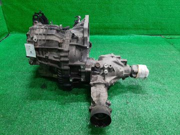 АКПП НА TOYOTA NOAH ZRR75G 3ZR-FAE