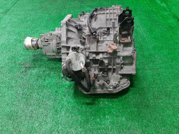 АКПП НА TOYOTA NOAH ZRR75G 3ZR-FAE