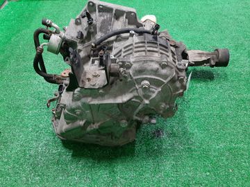 АКПП НА TOYOTA NOAH ZRR75G 3ZR-FAE