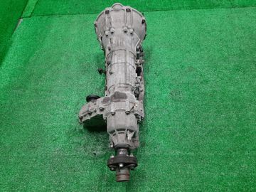 АКПП НА TOYOTA CROWN MAJESTA UZS187 3UZ-FE