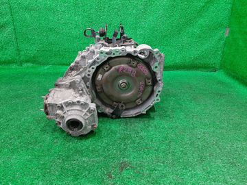 АКПП НА TOYOTA ESTIMA GSR55W 2GR-FE